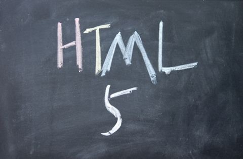 웹표준 HTML5, 후속 버전 방향 이슈 부상
